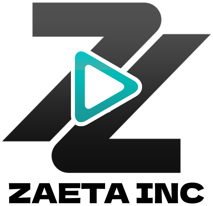 Zaeta Inc